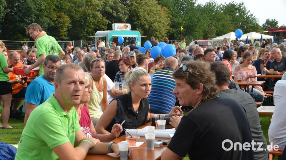 Oberpfalzfestival Tännesberg 2018 dob
