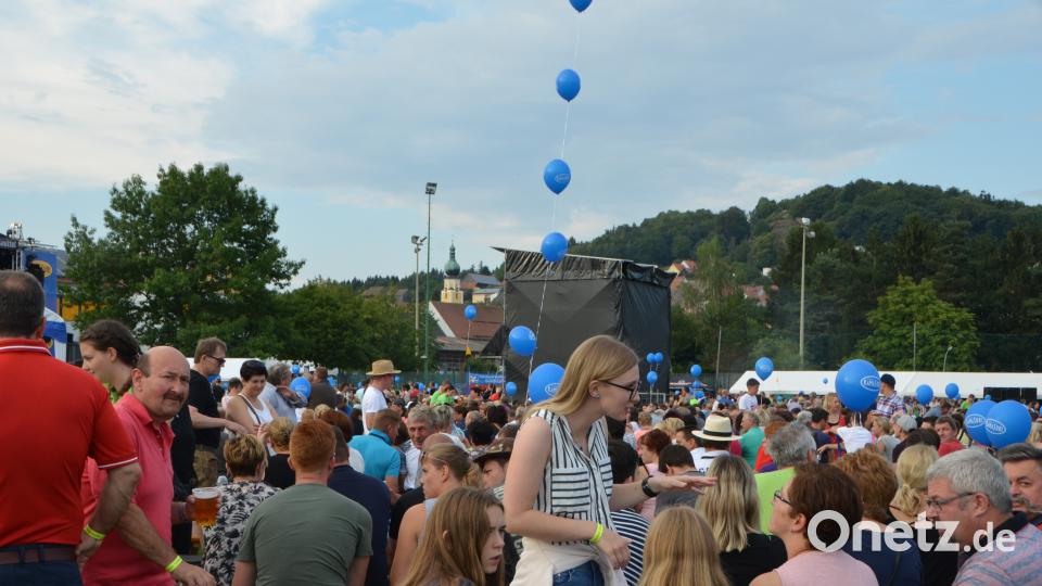 Oberpfalzfestival Tännesberg 2018 dob