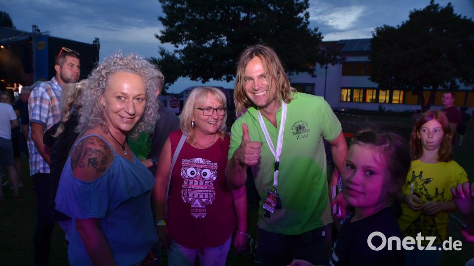 Oberpfalzfestival Tännesberg 2018 dob