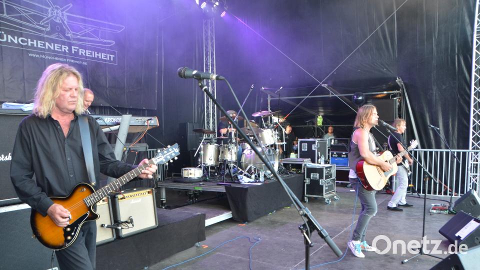 Oberpfalzfestival Tännesberg 2018 dob