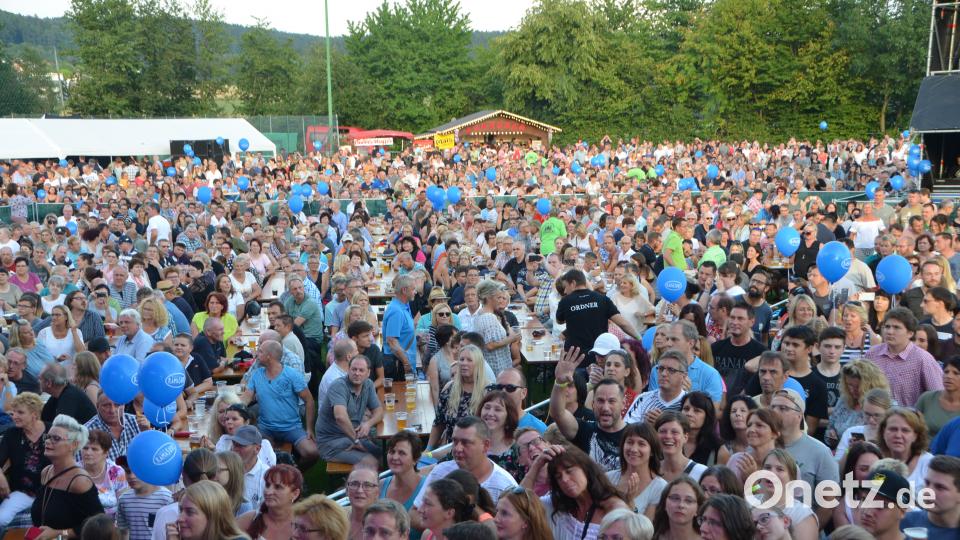 Oberpfalzfestival Tännesberg 2018 dob