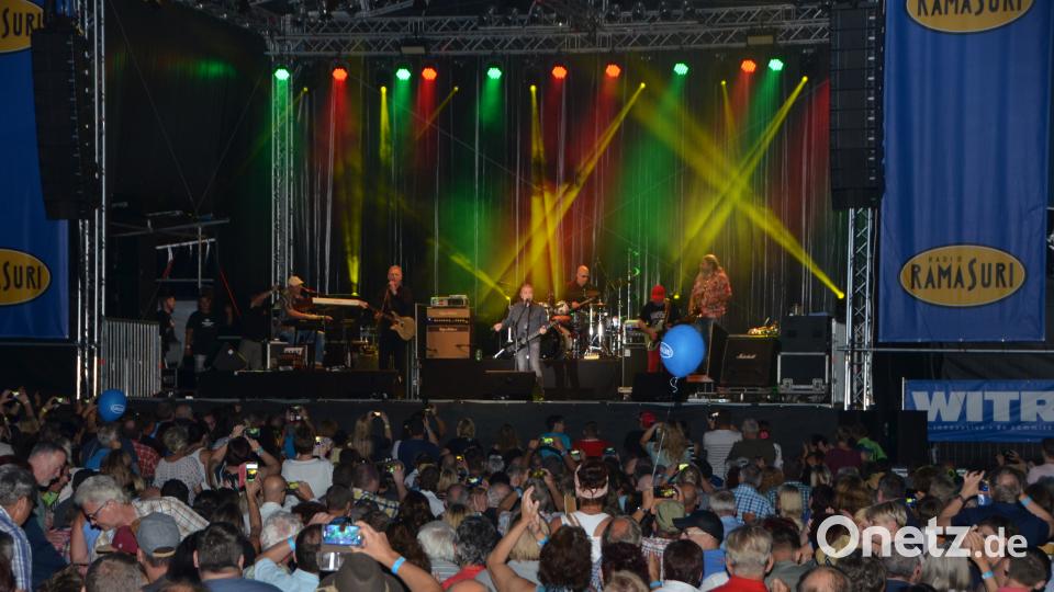 Oberpfalzfestival Tännesberg 2018 dob