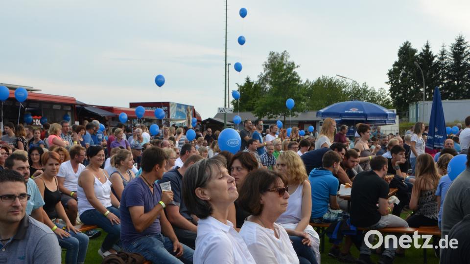 Oberpfalzfestival Tännesberg 2018 dob