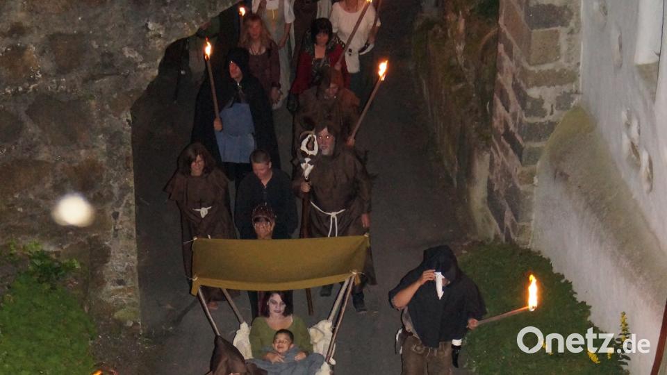 Pestzug Rainer Köppl