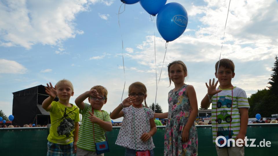 Oberpfalzfestival Tännesberg 2018 dob