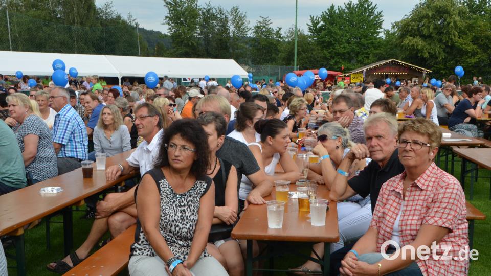 Oberpfalzfestival Tännesberg 2018 dob
