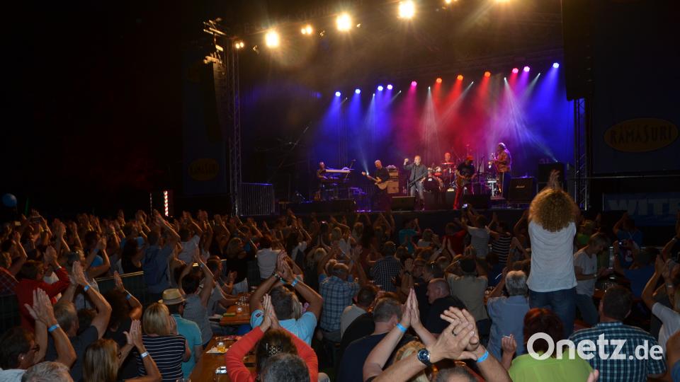 Oberpfalzfestival Tännesberg 2018 dob