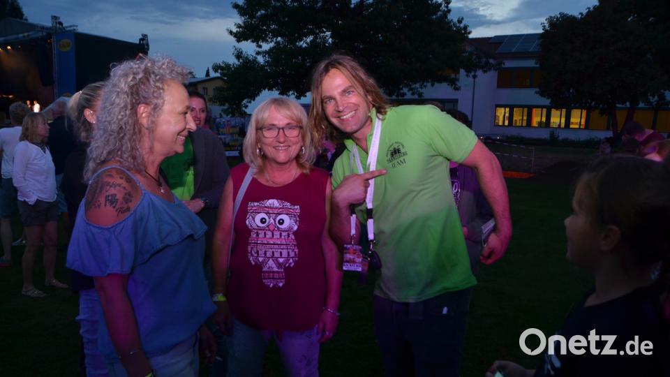 Oberpfalzfestival Tännesberg 2018 dob