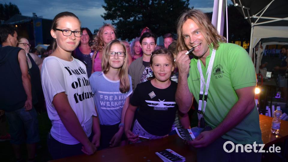 Oberpfalzfestival Tännesberg 2018 dob