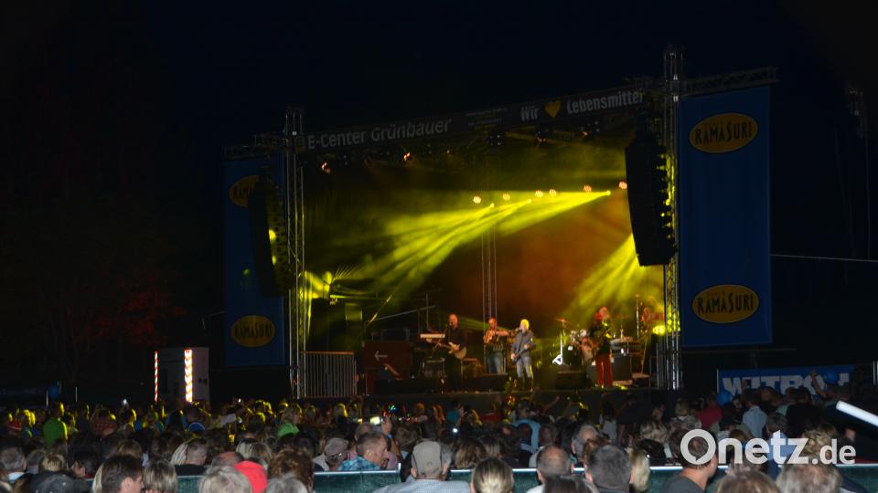 Oberpfalzfestival Tännesberg 2018 dob