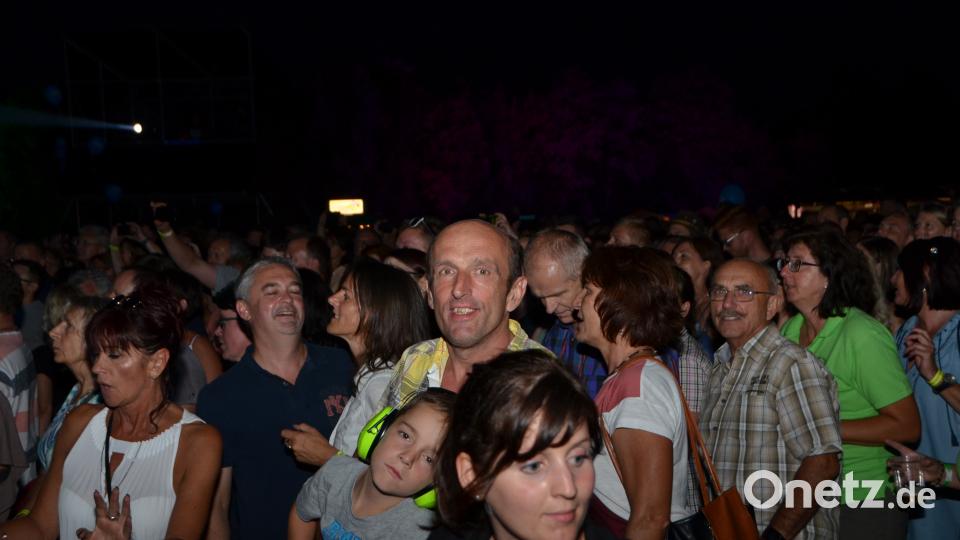 Oberpfalzfestival Tännesberg 2018 dob