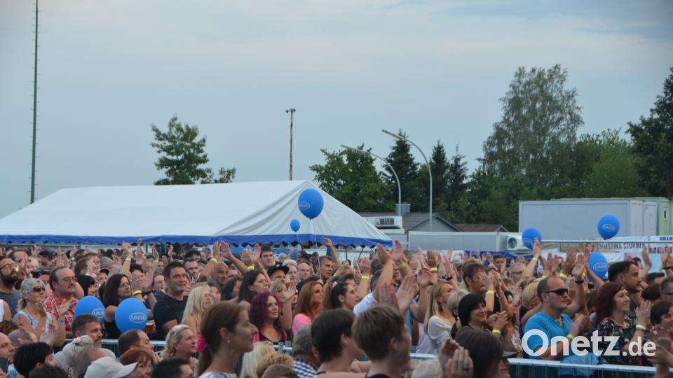 Oberpfalzfestival Tännesberg 2018 dob