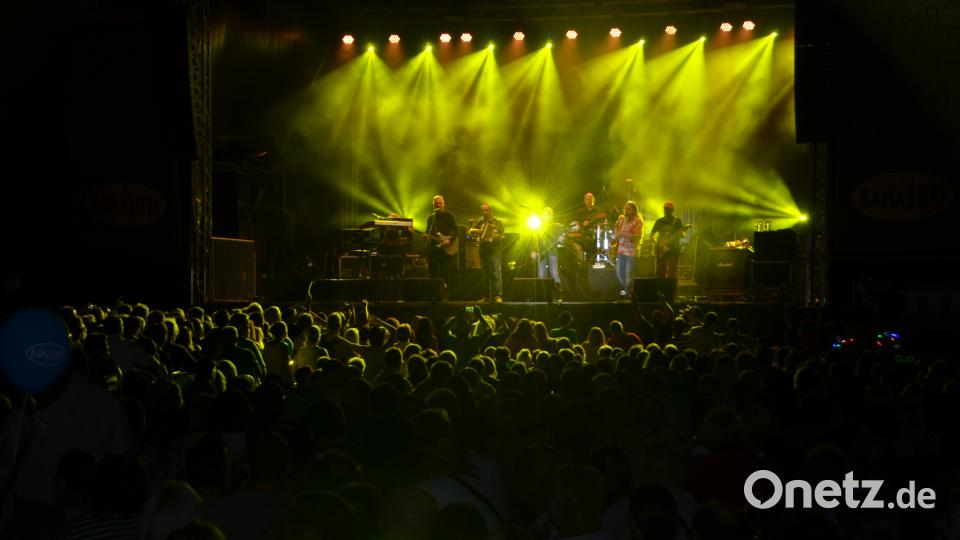 Oberpfalzfestival Tännesberg 2018 dob