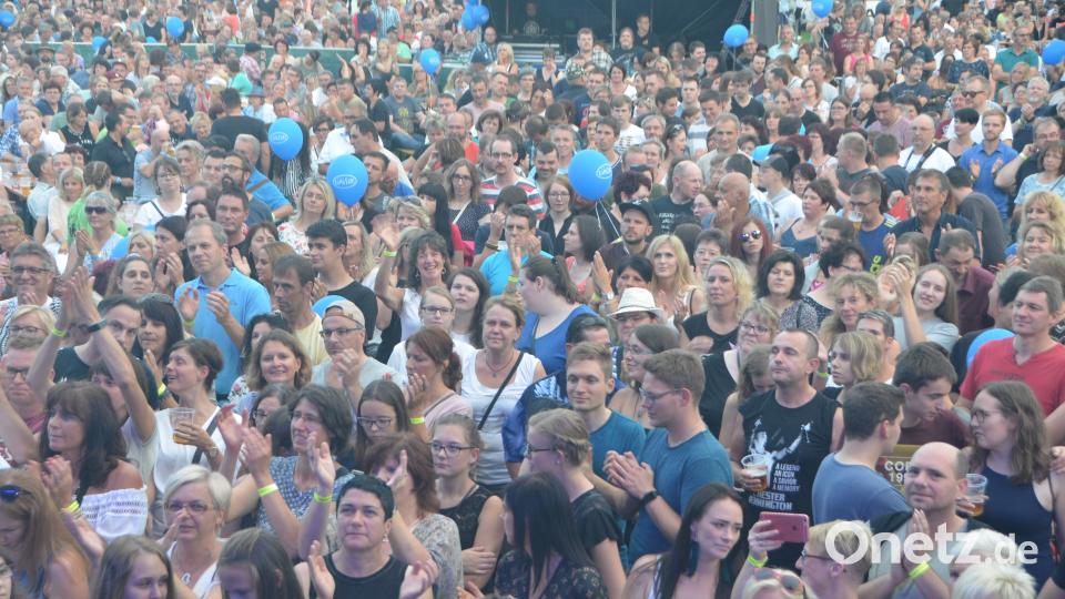 Oberpfalzfestival Tännesberg 2018 dob