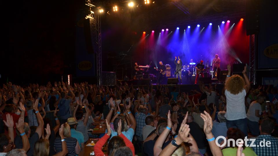 Oberpfalzfestival Tännesberg 2018 dob