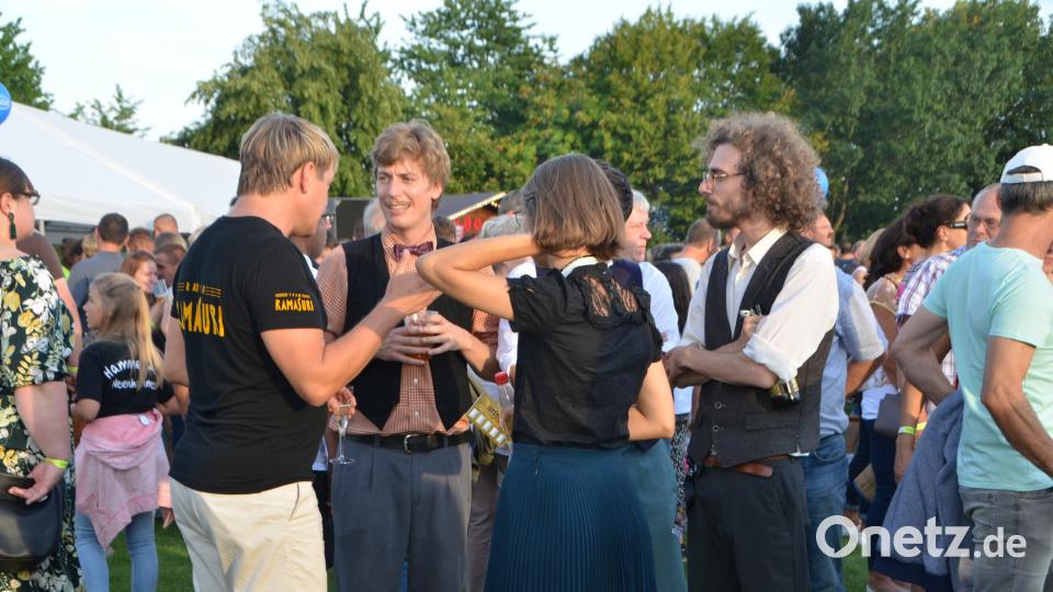 Oberpfalzfestival Tännesberg 2018 dob