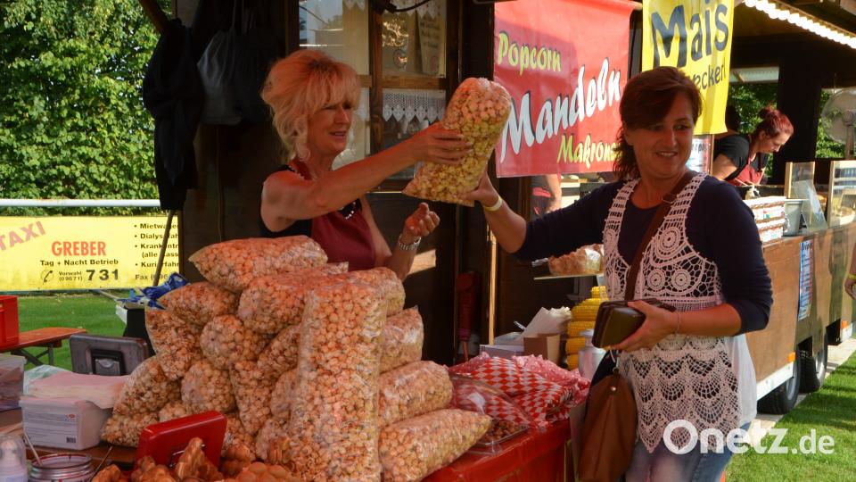 Oberpfalzfestival Tännesberg 2018 dob