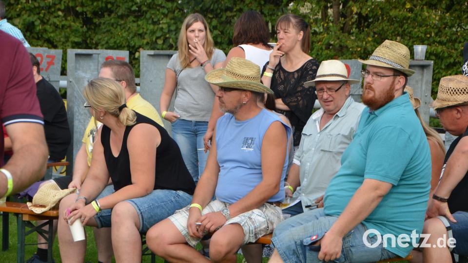 Oberpfalzfestival Tännesberg 2018 dob