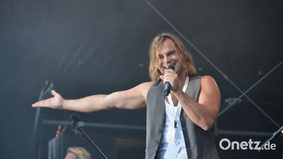 Oberpfalzfestival Tännesberg 2018 dob