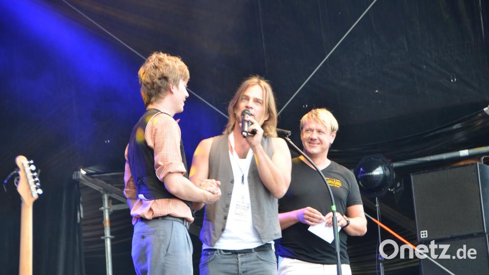 Oberpfalzfestival Tännesberg 2018 dob