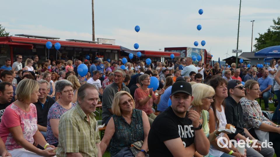 Oberpfalzfestival Tännesberg 2018 dob