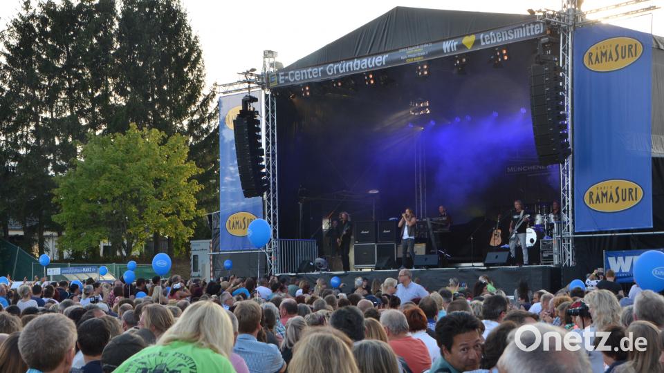 Oberpfalzfestival Tännesberg 2018 dob