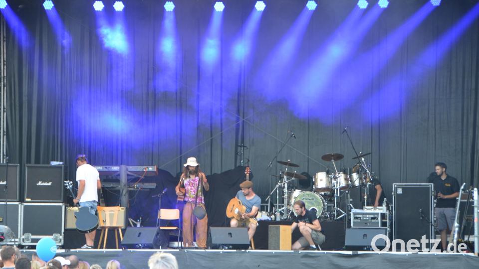 Oberpfalzfestival Tännesberg 2018 dob