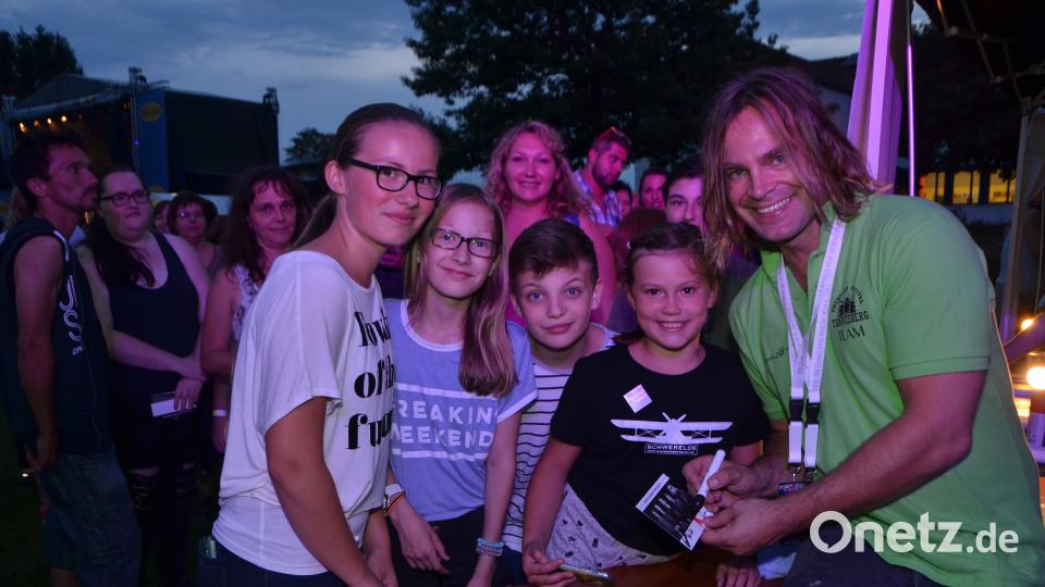 Oberpfalzfestival Tännesberg 2018 dob