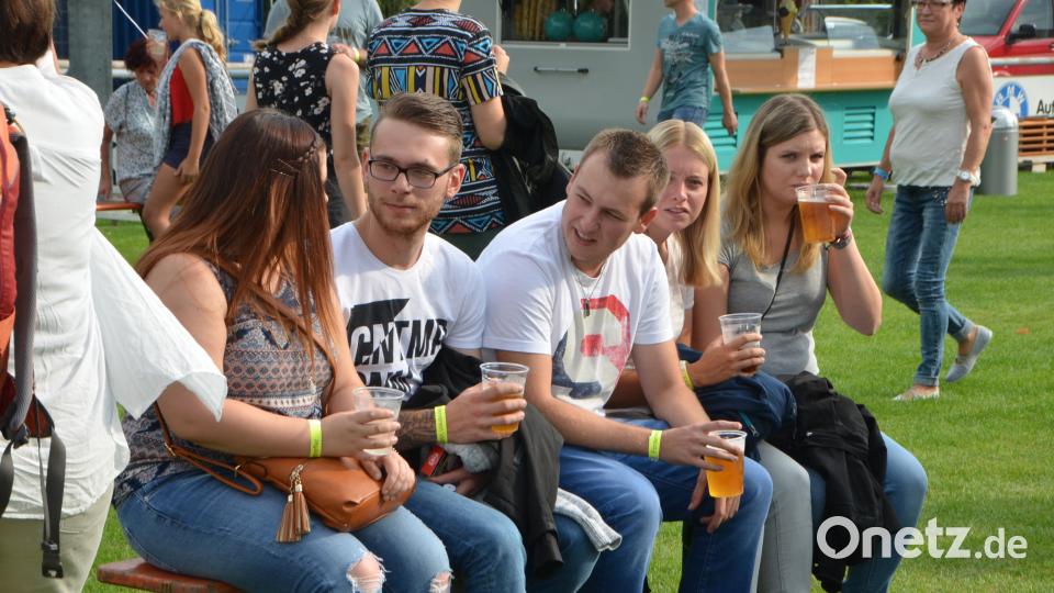 Oberpfalzfestival Tännesberg 2018 dob