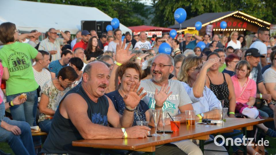 Oberpfalzfestival Tännesberg 2018 dob