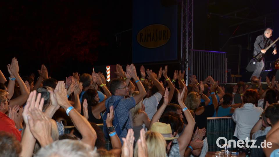 Oberpfalzfestival Tännesberg 2018 dob