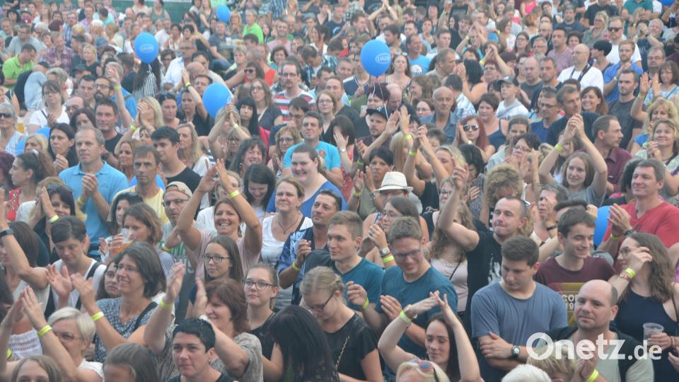 Oberpfalzfestival Tännesberg 2018 dob