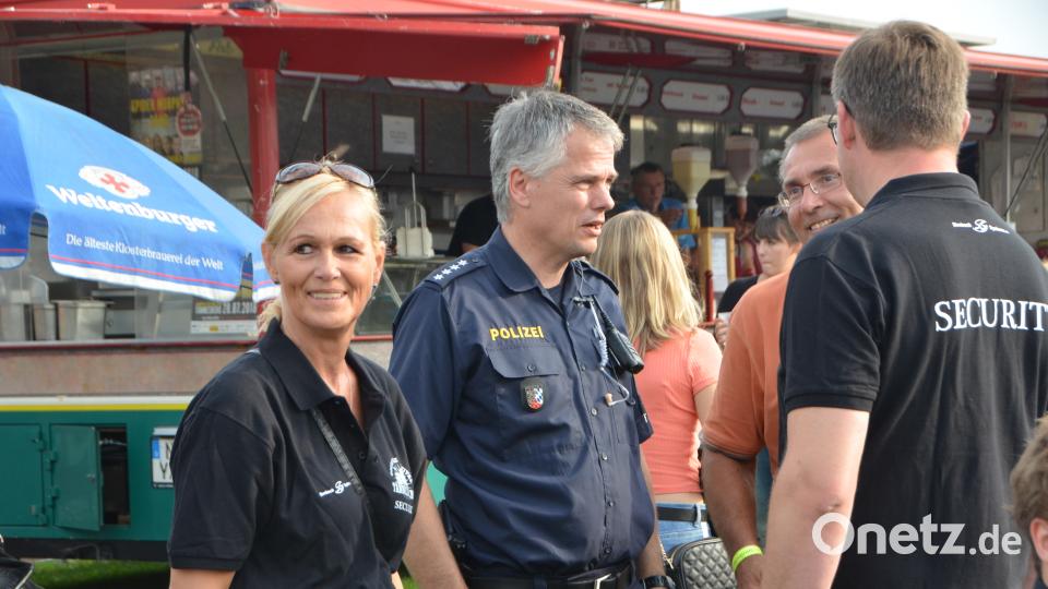 Oberpfalzfestival Tännesberg 2018 dob