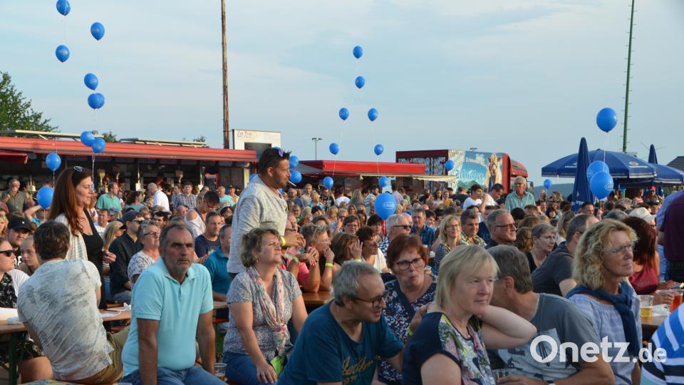 Oberpfalzfestival Tännesberg 2018 dob