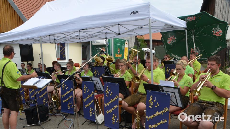 Waldauer Dorffest 2018 dob