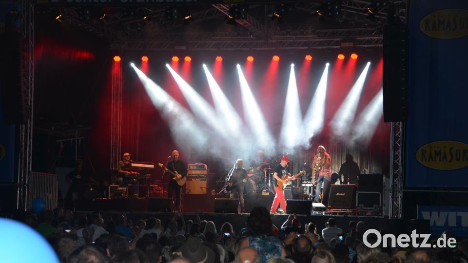 Oberpfalzfestival Tännesberg 2018 dob