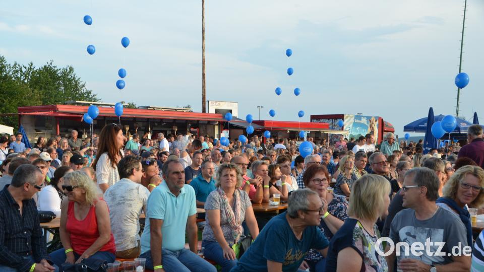 Oberpfalzfestival Tännesberg 2018 dob