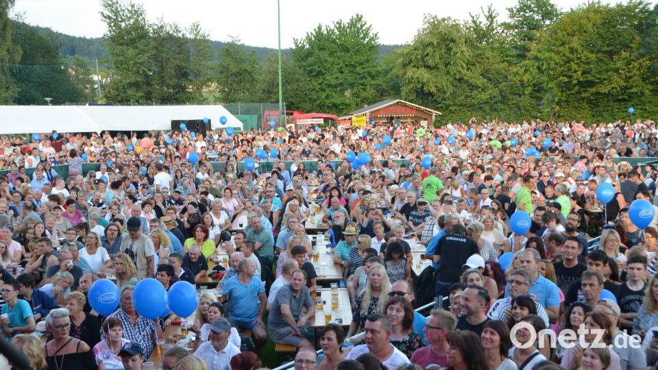 Oberpfalzfestival Tännesberg 2018 dob