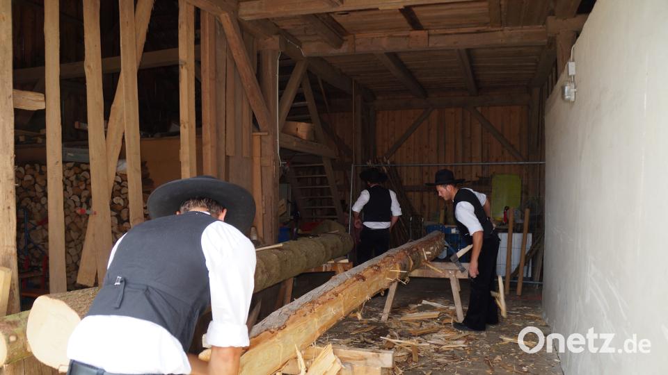 Historisches Handwerk Rainer Köppl