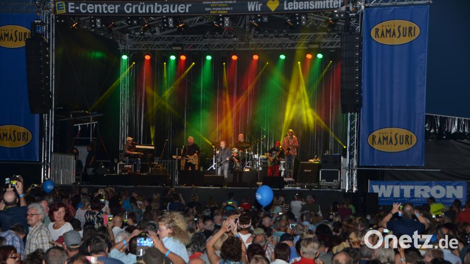 Oberpfalzfestival Tännesberg 2018 dob