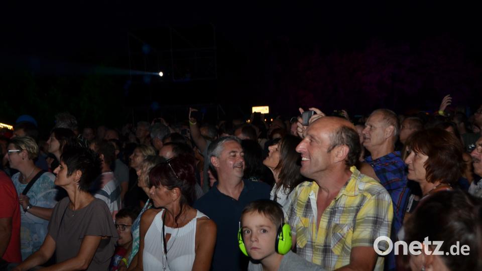 Oberpfalzfestival Tännesberg 2018 dob