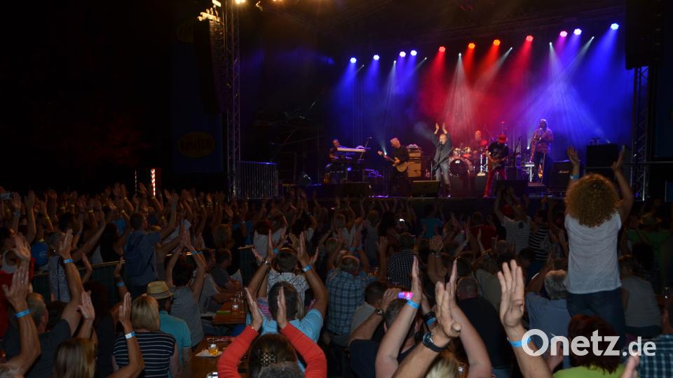 Oberpfalzfestival Tännesberg 2018 dob