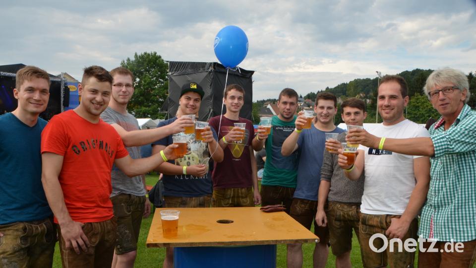 Oberpfalzfestival Tännesberg 2018 dob