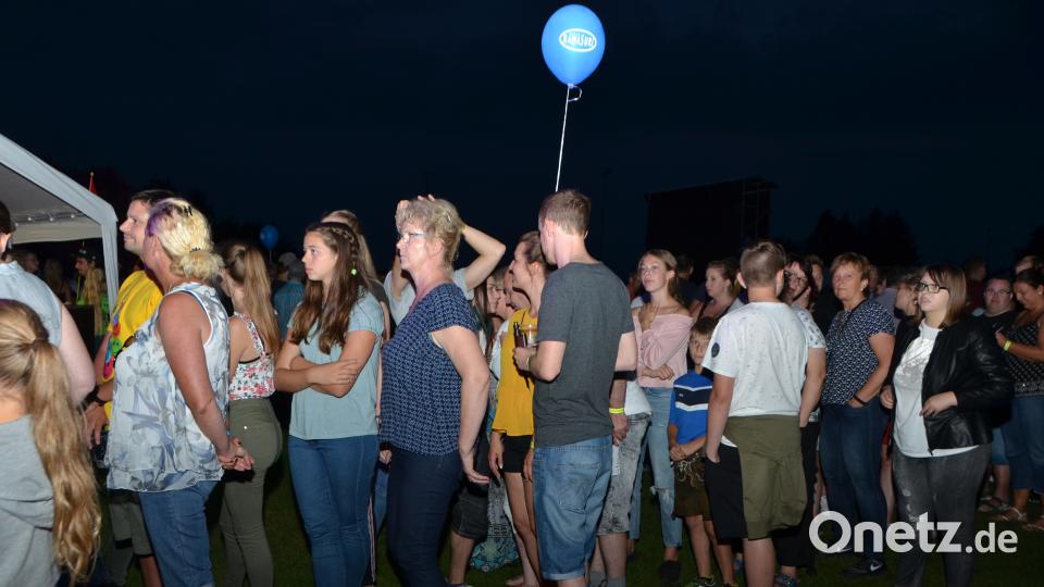 Oberpfalzfestival Tännesberg 2018 dob