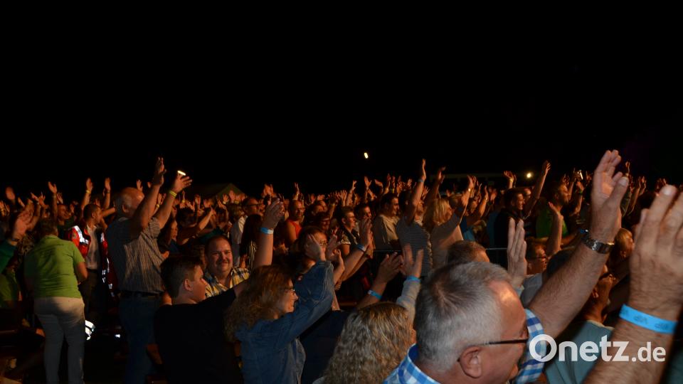 Oberpfalzfestival Tännesberg 2018 dob