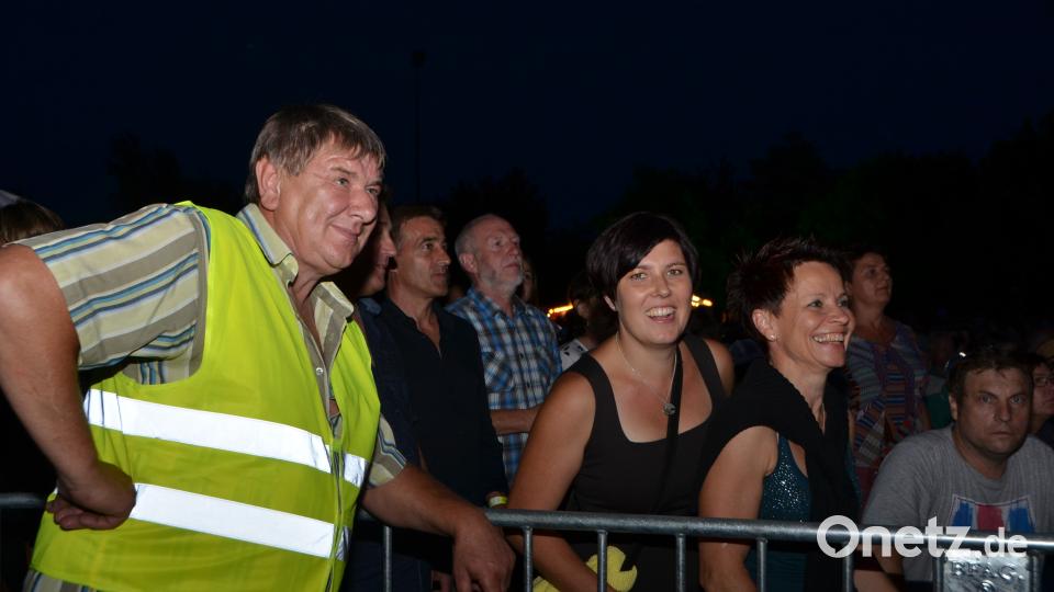 Oberpfalzfestival Tännesberg 2018 dob