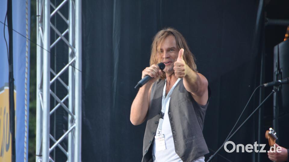 Oberpfalzfestival Tännesberg 2018 dob