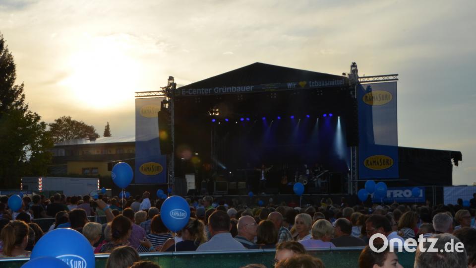 Oberpfalzfestival Tännesberg 2018 dob