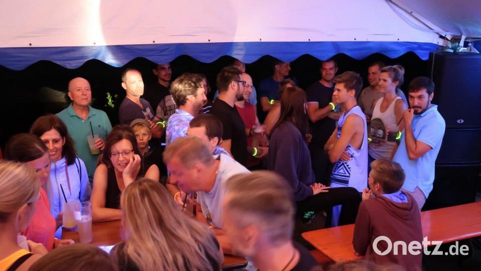 Waldbadcup 2018 Michael Klement