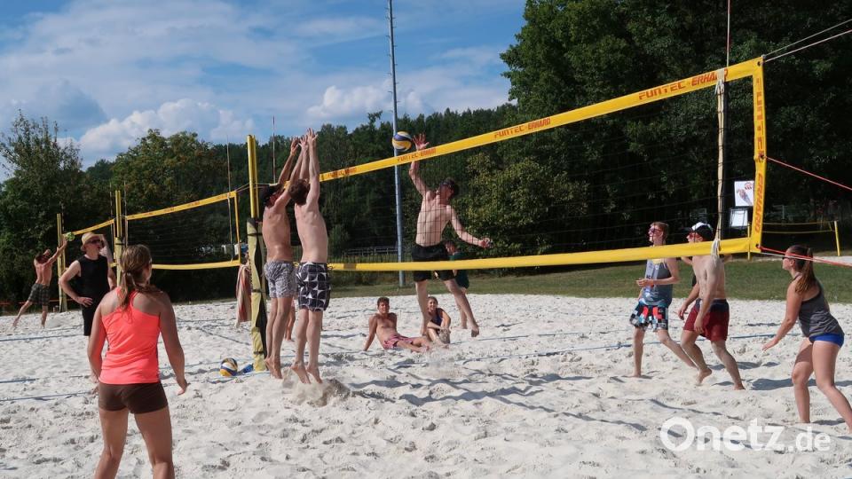 Waldbadcup 2018 Michael Klement